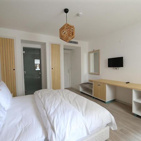 White Orange Hotel İzmir Luaran gambar