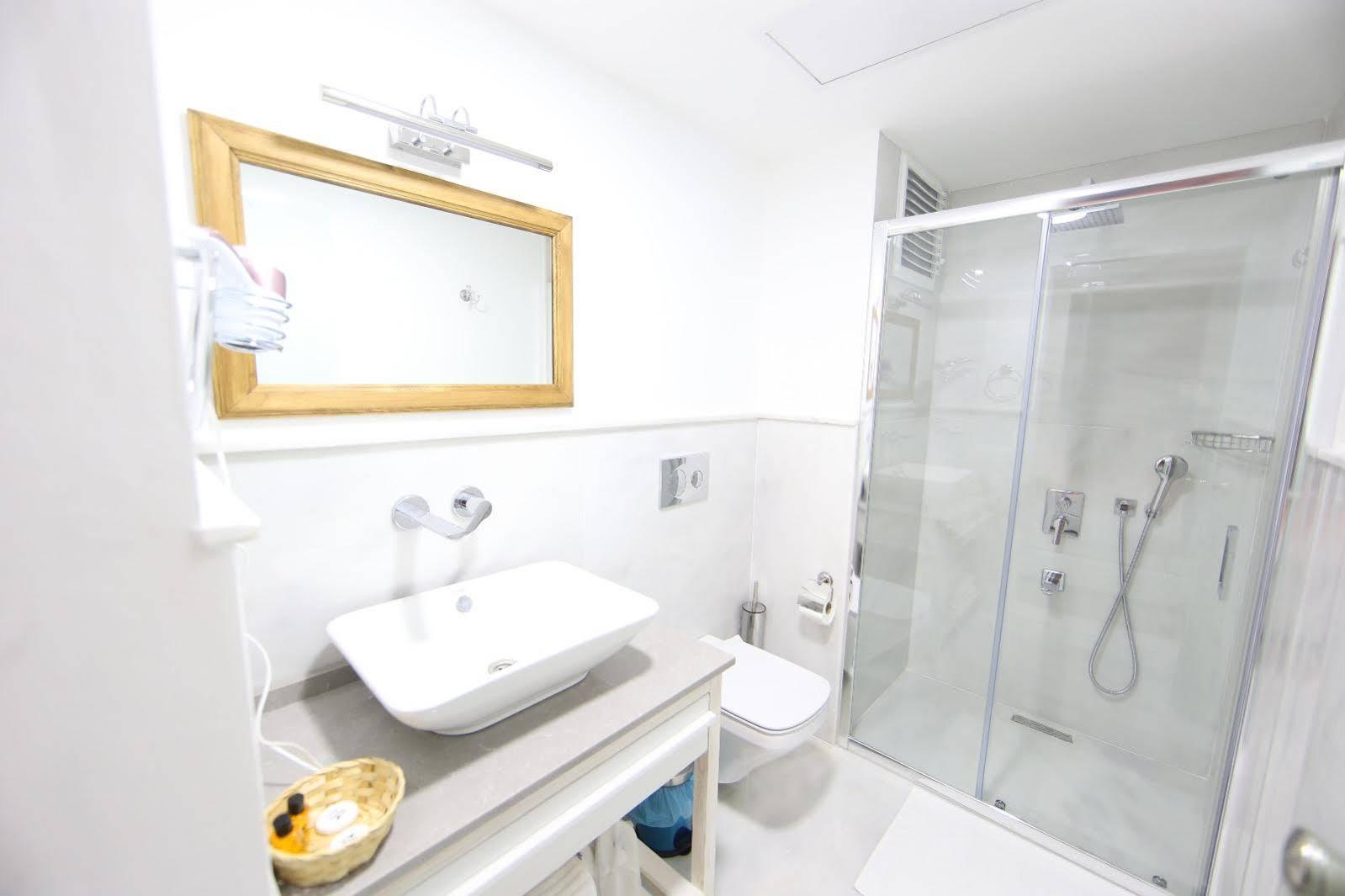 White Orange Hotel İzmir Luaran gambar