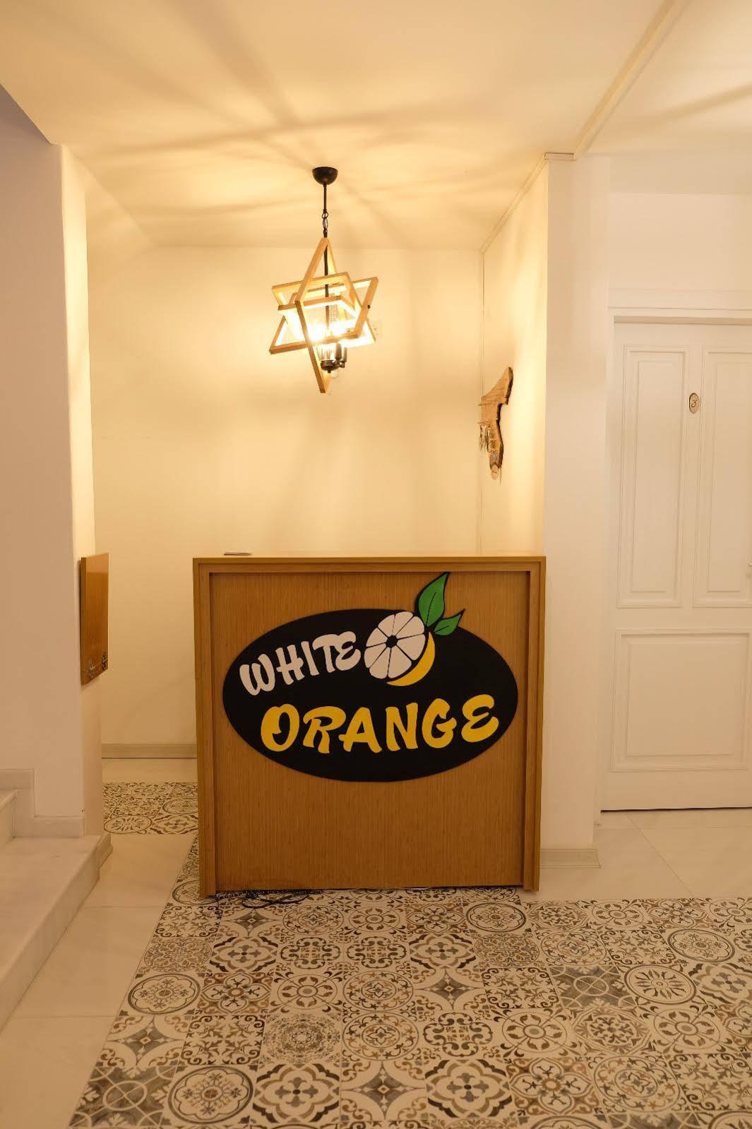 White Orange Hotel İzmir Luaran gambar