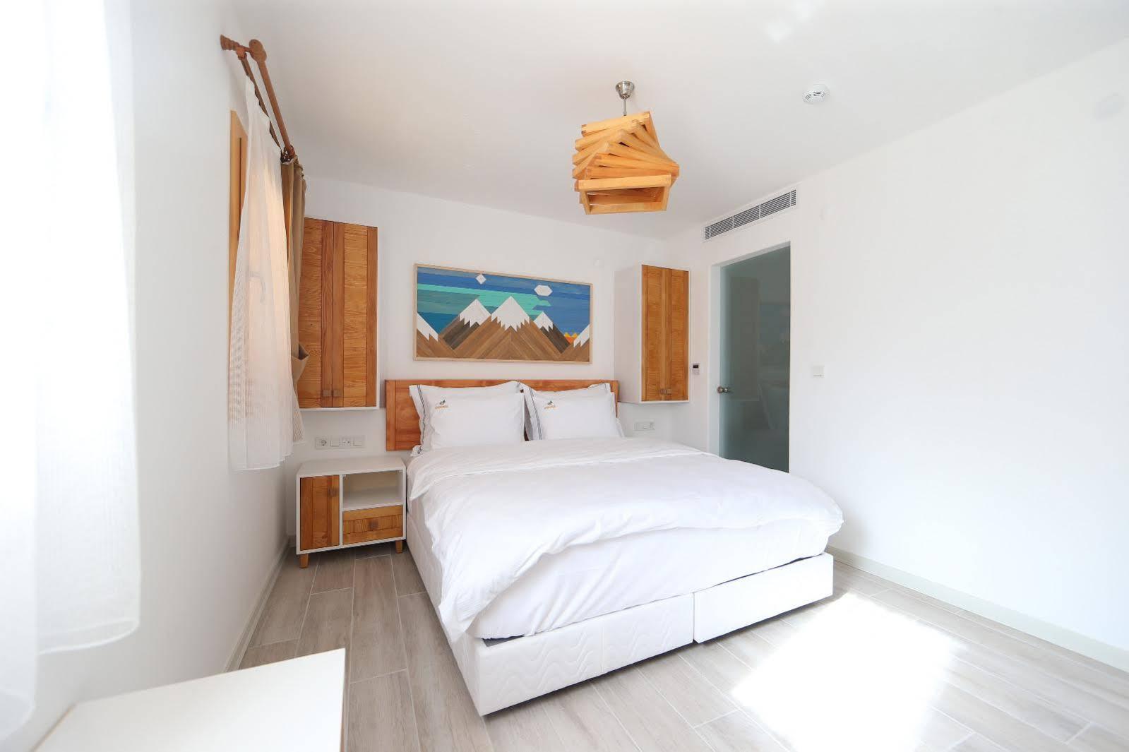 White Orange Hotel İzmir Luaran gambar