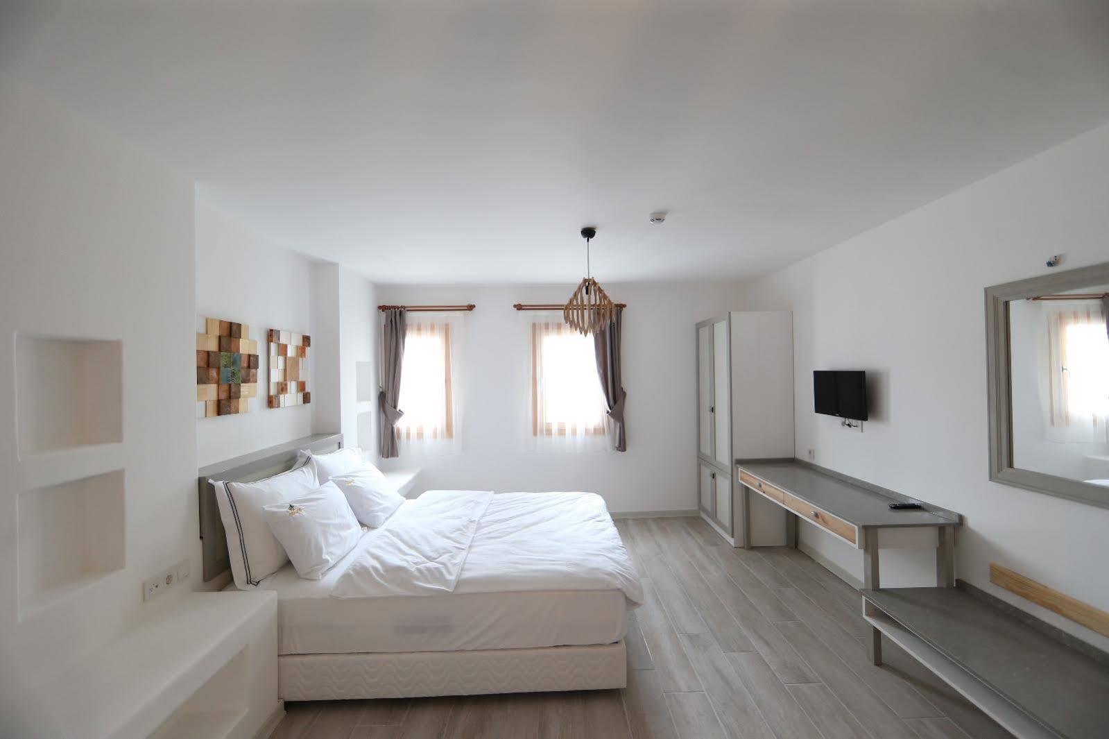 White Orange Hotel İzmir Luaran gambar