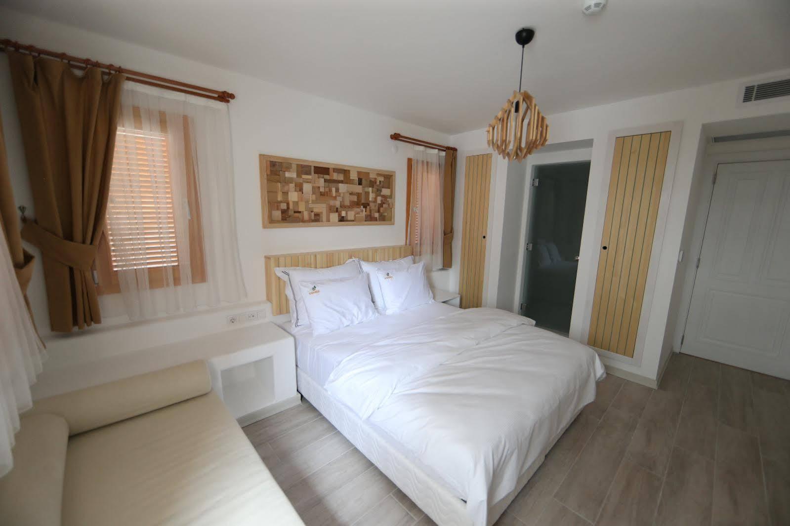 White Orange Hotel İzmir Luaran gambar
