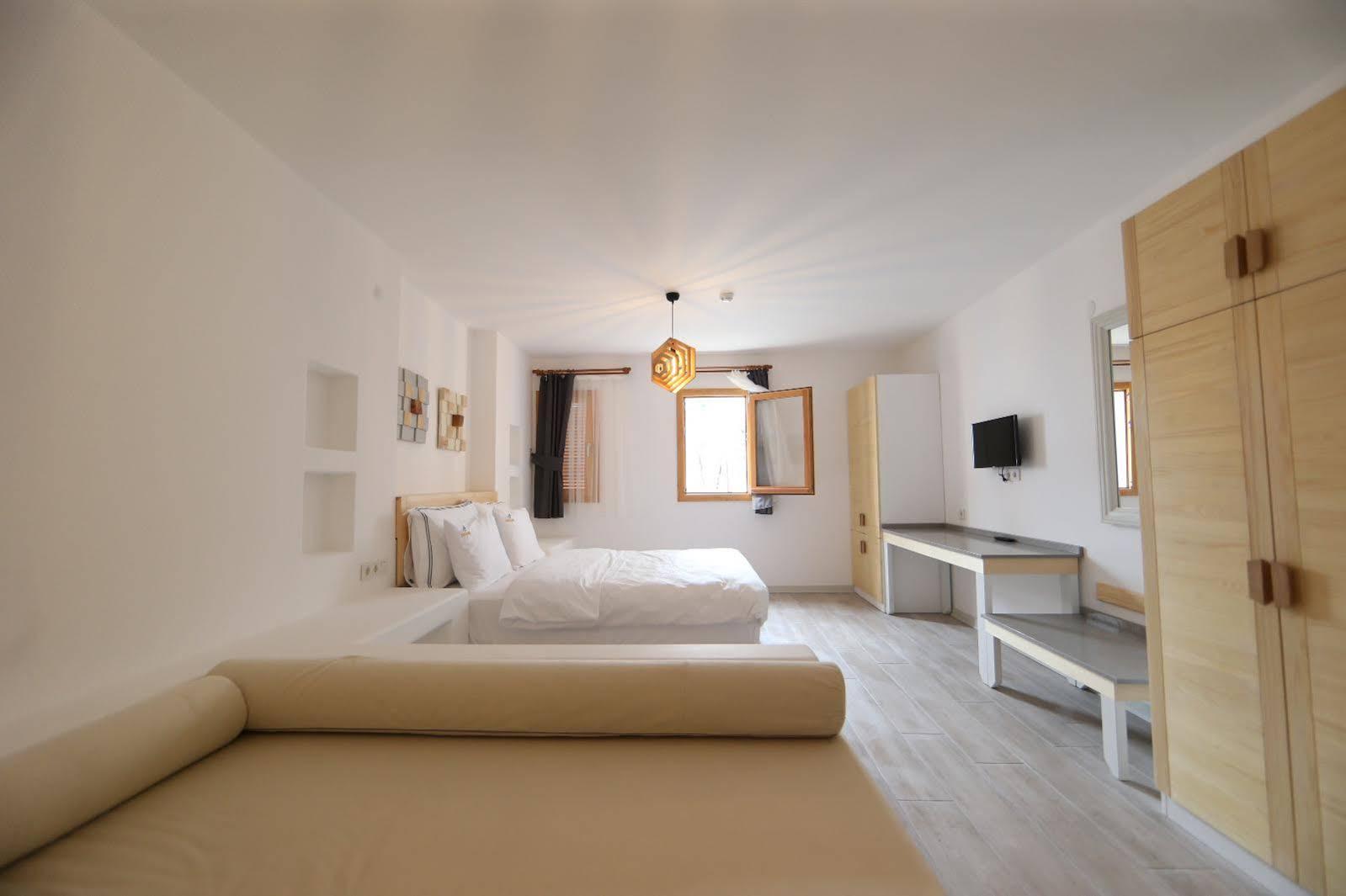 White Orange Hotel İzmir Luaran gambar