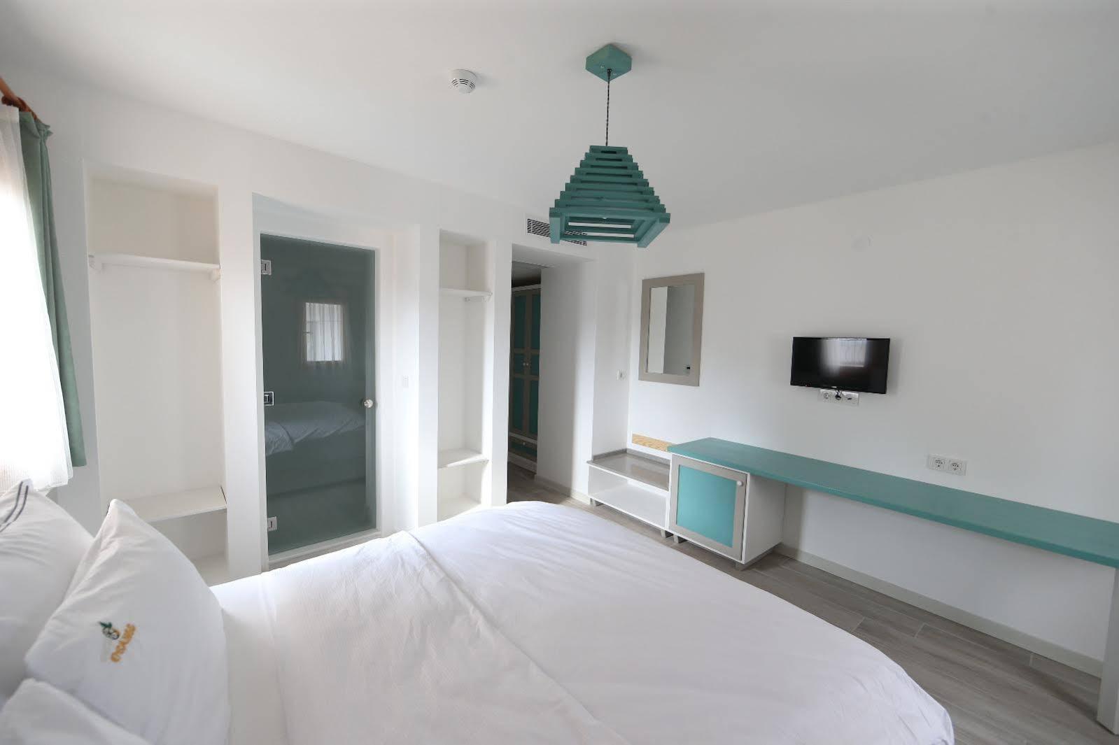 White Orange Hotel İzmir Luaran gambar