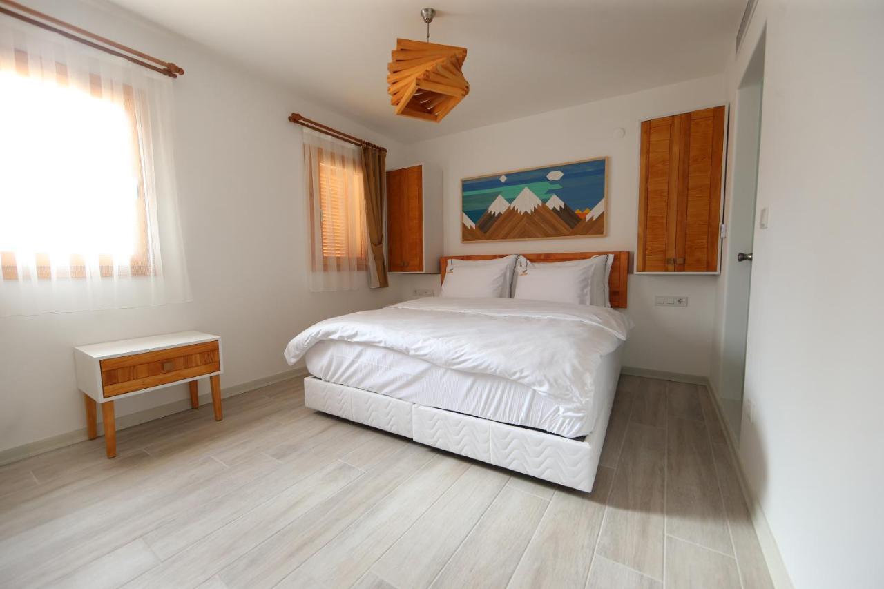 White Orange Hotel İzmir Luaran gambar