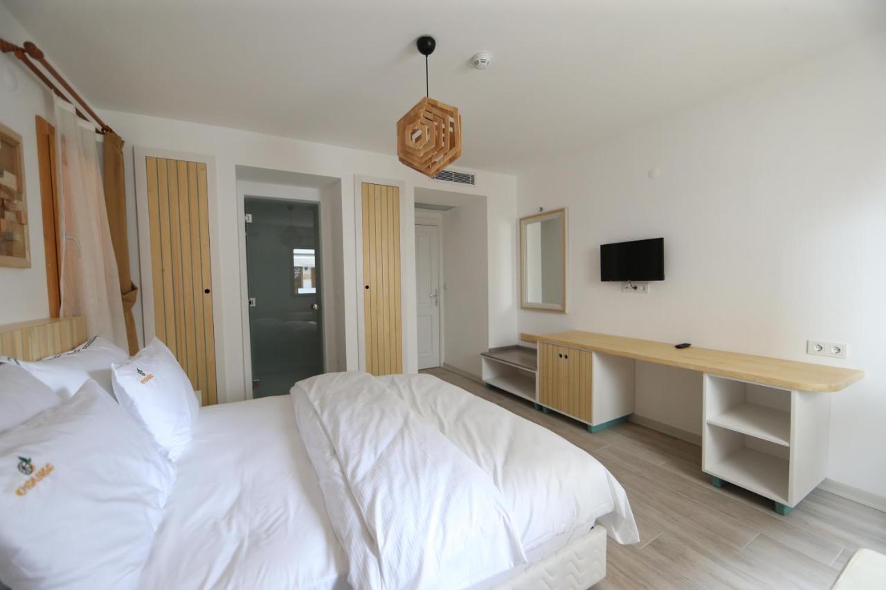 White Orange Hotel İzmir Luaran gambar