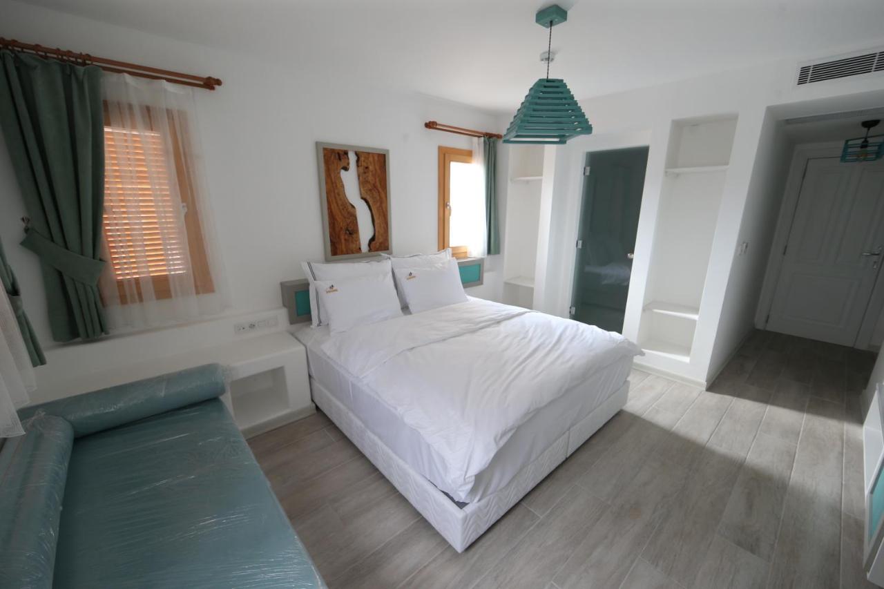 White Orange Hotel İzmir Luaran gambar