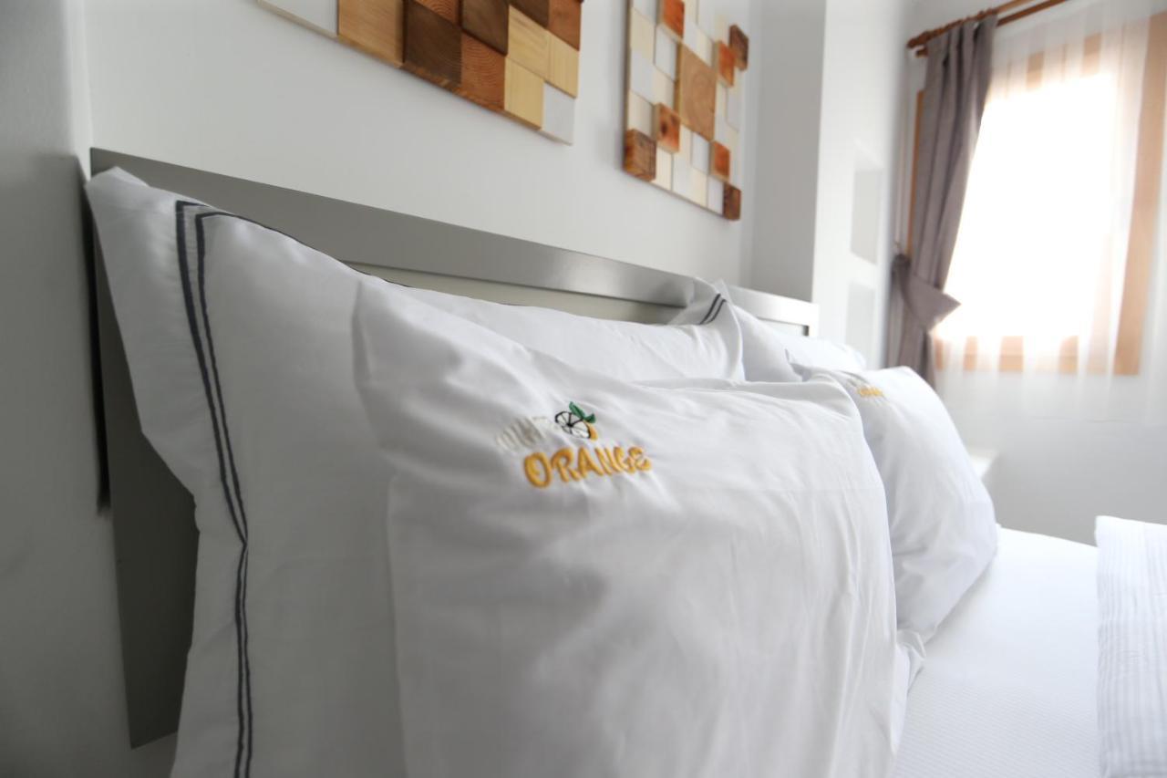 White Orange Hotel İzmir Luaran gambar