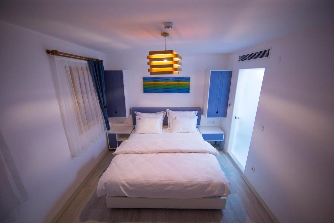 White Orange Hotel İzmir Luaran gambar