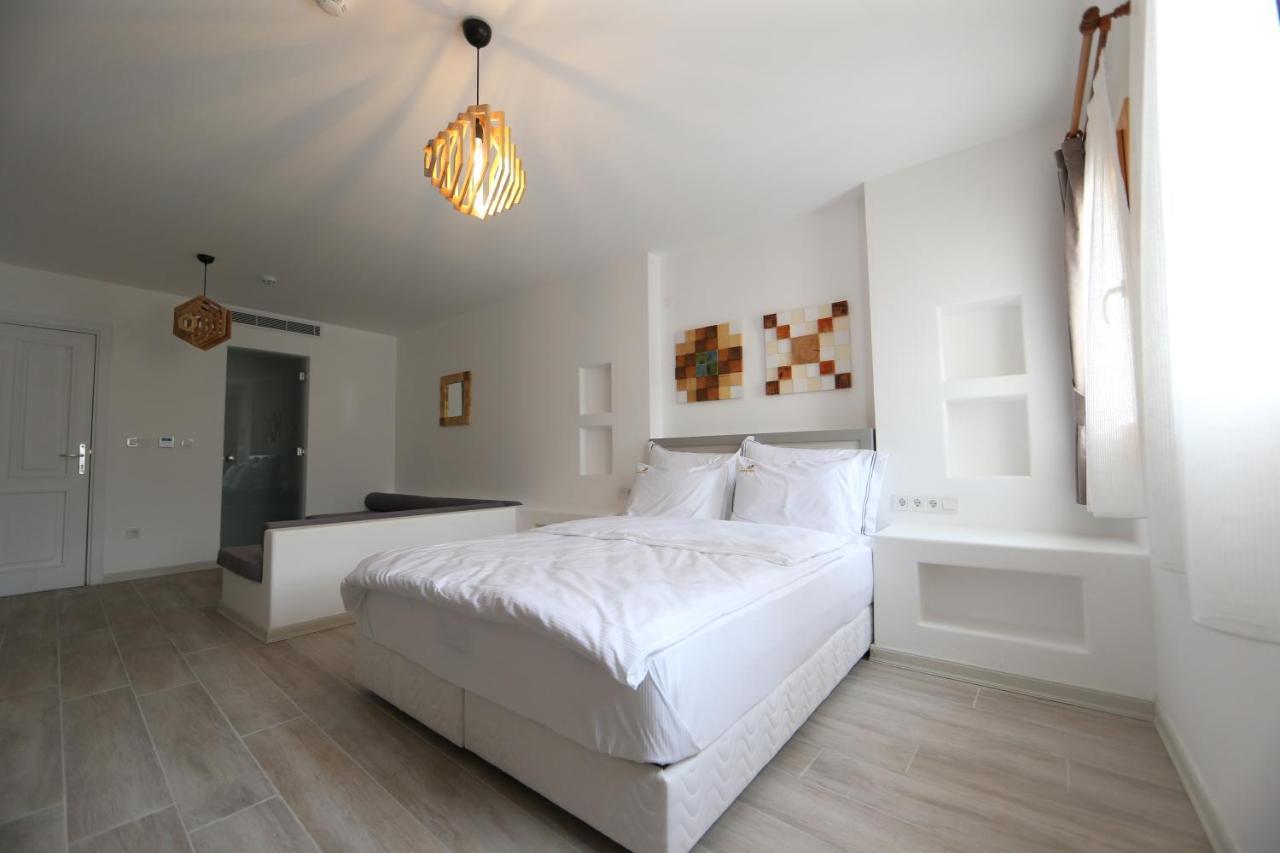 White Orange Hotel İzmir Luaran gambar