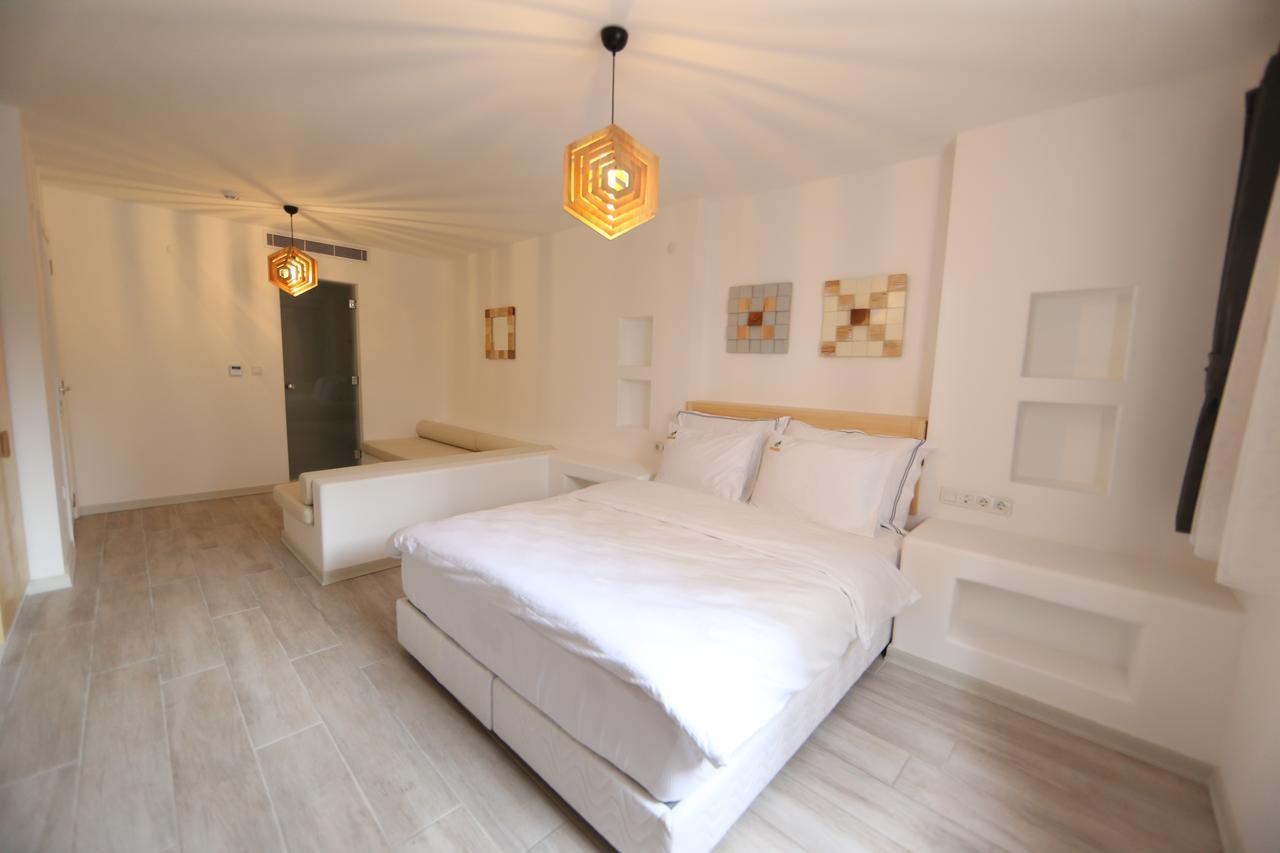 White Orange Hotel İzmir Luaran gambar