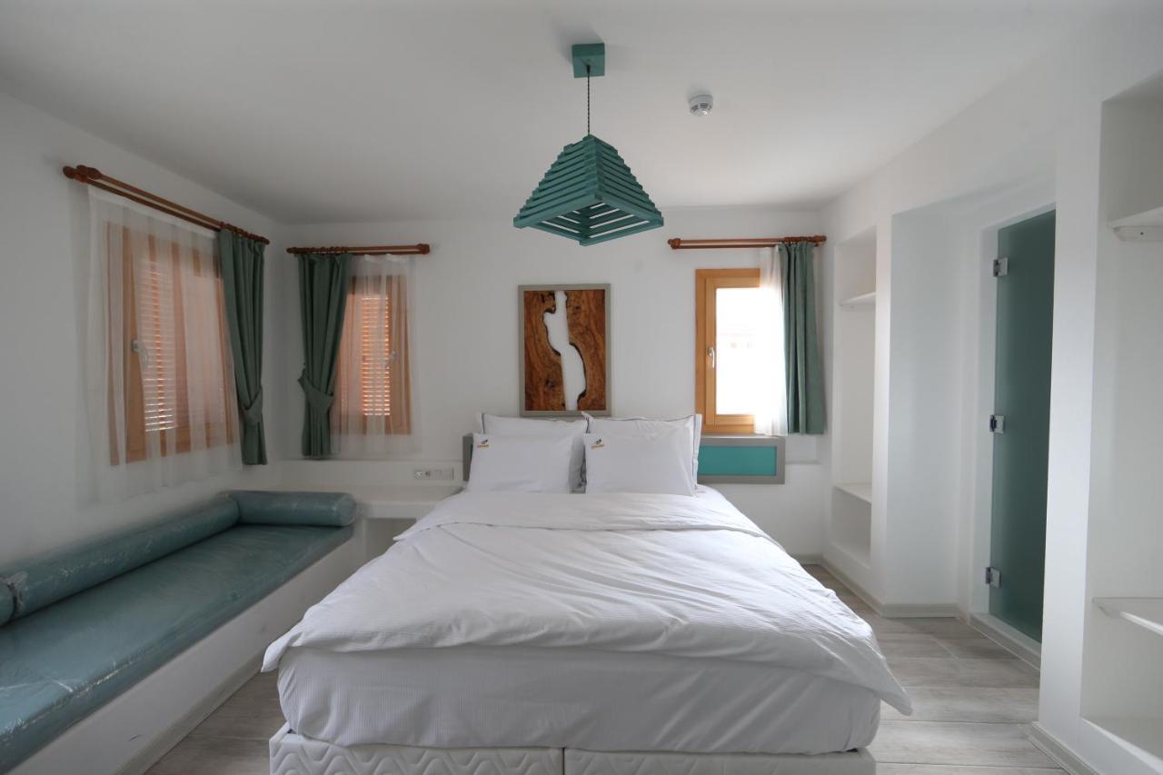 White Orange Hotel İzmir Luaran gambar
