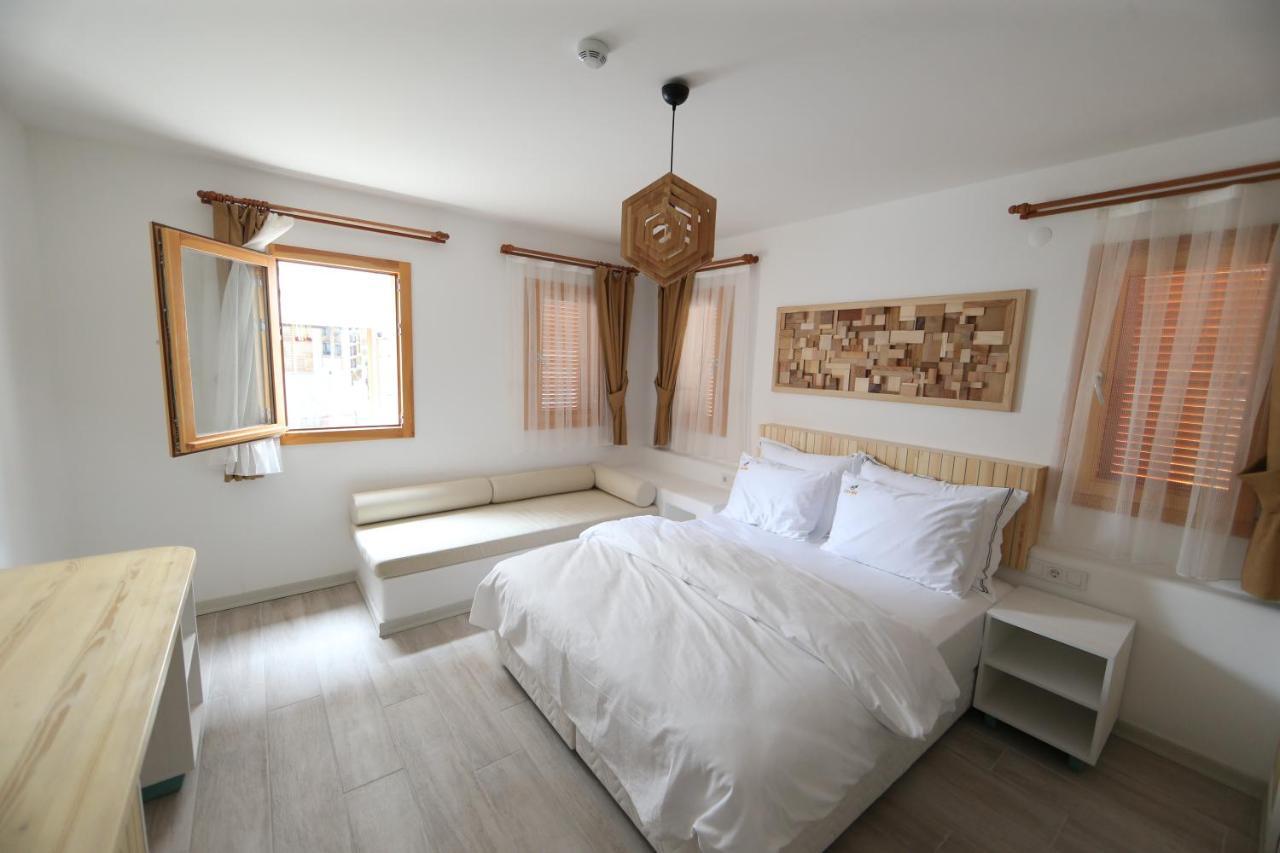 White Orange Hotel İzmir Luaran gambar